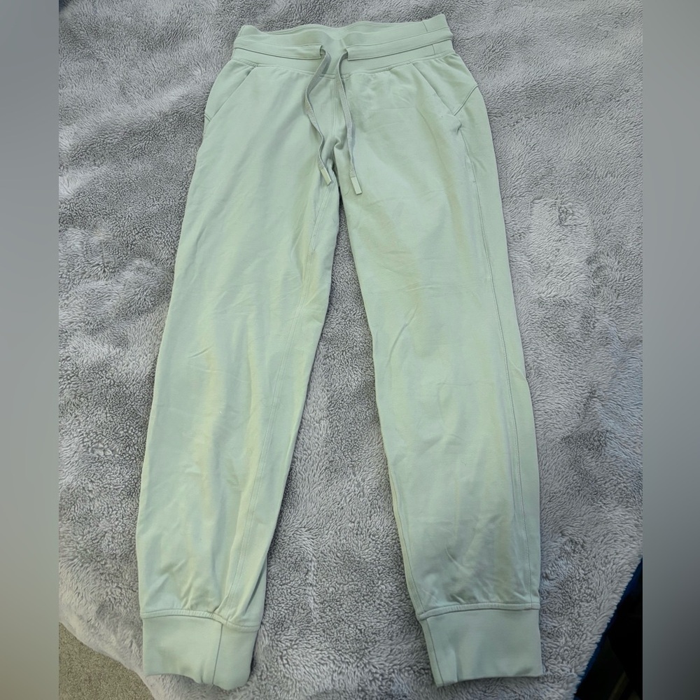 Lululemon Joggers - Picture 4 of 8